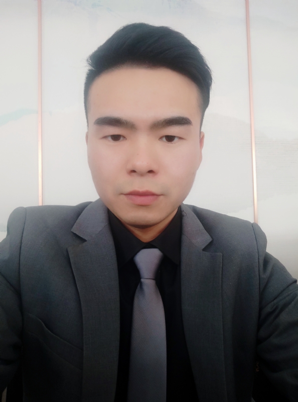 穿西装的鲨鱼的第一张照片--阳新父母相亲团